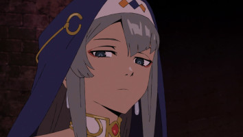 Condenado a ser un héroe Latino capitulo 11