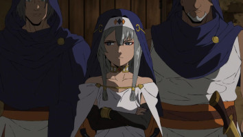 Condenado a ser un héroe Latino capitulo 12