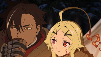 Condenado a ser un héroe Latino capitulo 2