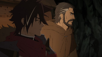 Condenado a ser un héroe Latino capitulo 3