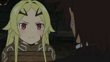 Condenado a ser un héroe Latino capitulo 4