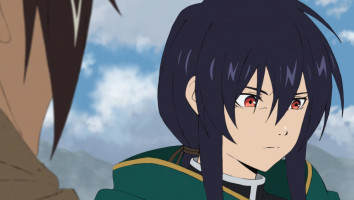 Condenado a ser un héroe Latino capitulo 5