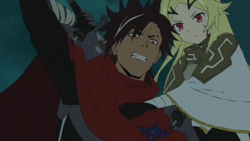 Condenado a ser un héroe Latino capitulo 6