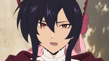 Condenado a ser un héroe Latino capitulo 8