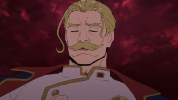 Condenado a ser un héroe Latino capitulo 9