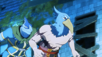 Shangri-La Frontier S2 Latino capitulo 19