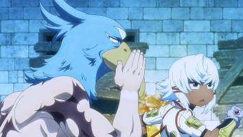 Shangri-La Frontier S2 Latino capitulo 20