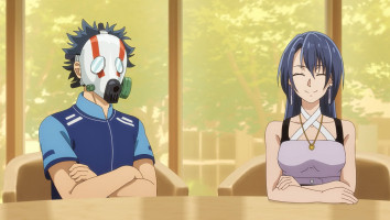 Shangri-La Frontier S2 Latino capitulo 22