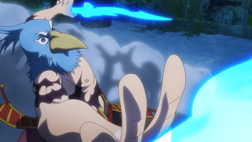 Shangri-La Frontier S2 Latino capitulo 24