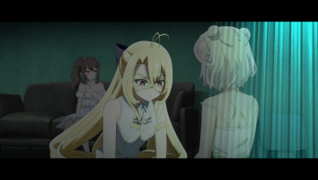 SHIBOYUGI: Me gano el pan participando de juegos mortales Latino capitulo 3