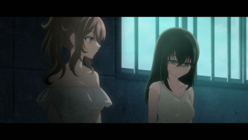 SHIBOYUGI: Juegos mortales para ganarse el pan Castellano capitulo 4