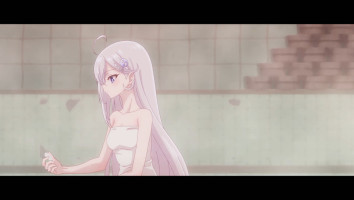 SHIBOYUGI: Juegos mortales para ganarse el pan Castellano capitulo 6