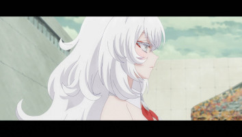 SHIBOYUGI: Juegos mortales para ganarse el pan Castellano capitulo 8