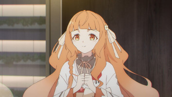 Shunkashuutou Daikousha: Haru no Mai Latino capitulo 11