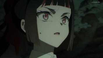 Shunkashuutou Daikousha: Haru no Mai Latino capitulo 12