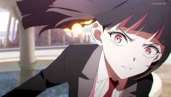 Shunkashuutou Daikousha: Haru no Mai Latino capitulo 14