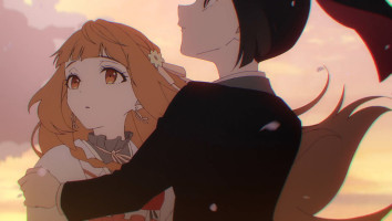 Shunkashuutou Daikousha: Haru no Mai Latino capitulo 2