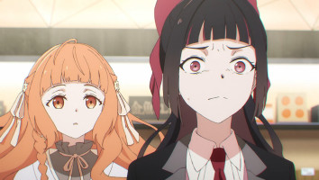 Shunkashuutou Daikousha: Haru no Mai Latino capitulo 7