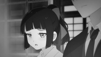 Shunkashuutou Daikousha: Haru no Mai Latino capitulo 8