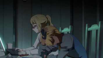 Shunkashuutou Daikousha: Haru no Mai Latino capitulo 9