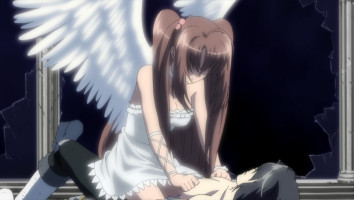 Sin alas para volar Latino capitulo 11