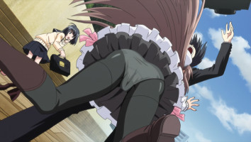 Sin alas para volar Latino capitulo 12