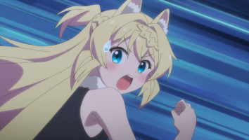 Slime Taoshite 300-nen, Shiranai Uchi ni Level Max ni Nattemashita S2 Latino capitulo 10