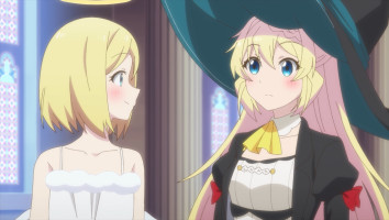 Slime Taoshite 300-nen, Shiranai Uchi ni Level Max ni Nattemashita S2 Latino capitulo 11