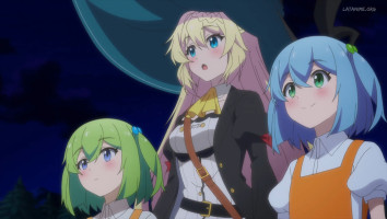 Slime Taoshite 300-nen, Shiranai Uchi ni Level Max ni Nattemashita S2 Latino capitulo 2