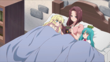 Slime Taoshite 300-nen, Shiranai Uchi ni Level Max ni Nattemashita S2 Latino capitulo 5