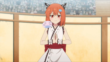 Slime Taoshite 300-nen, Shiranai Uchi ni Level Max ni Nattemashita S2 Latino capitulo 6