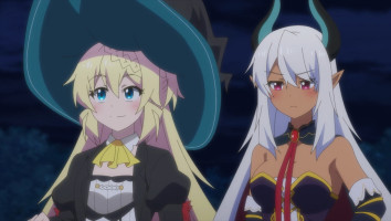 Slime Taoshite 300-nen, Shiranai Uchi ni Level Max ni Nattemashita S2 Latino capitulo 9