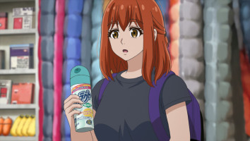 Solo Camping for Two Latino capitulo 10