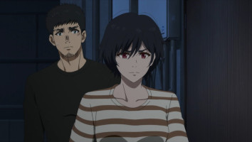 Solo Camping for Two Latino capitulo 11