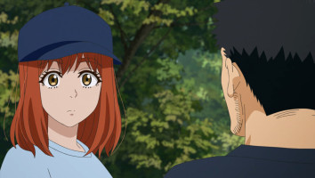 Solo Camping for Two Latino capitulo 16