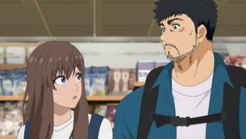 Solo Camping for Two Latino capitulo 17