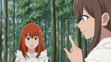 Solo Camping for Two Latino capitulo 18