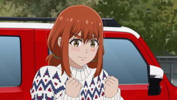 Solo Camping for Two Latino capitulo 21