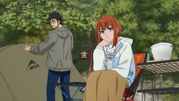 Solo Camping for Two Latino capitulo 22