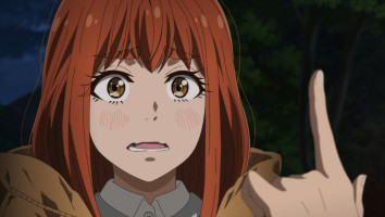 Solo Camping for Two Latino capitulo 24