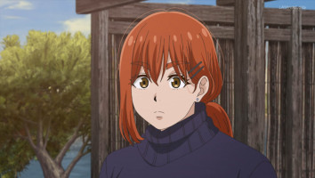 Solo Camping for Two Latino capitulo 4