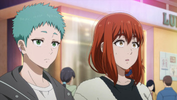 Solo Camping for Two Latino capitulo 5