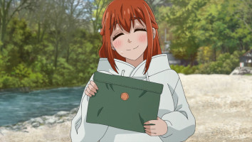 Solo Camping for Two Latino capitulo 6