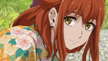 Solo Camping for Two Latino capitulo 7