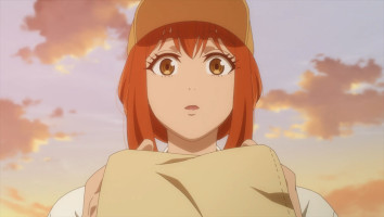 Solo Camping for Two Latino capitulo 9