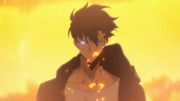 Solo Leveling S2 Latino capitulo 12