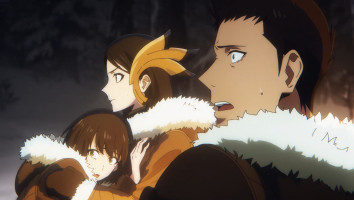 Solo Leveling S2 Latino capitulo 2