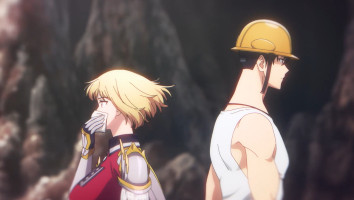 Solo Leveling S2 Latino capitulo 5