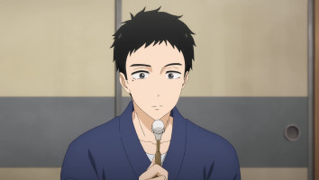 Sono Bisque Doll wa Koi wo Suru Latino capitulo 7