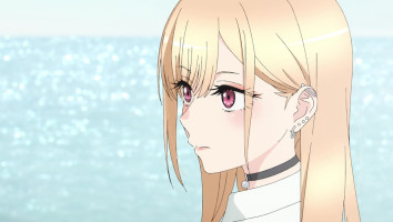 Sono Bisque Doll wa Koi wo Suru Latino capitulo 8